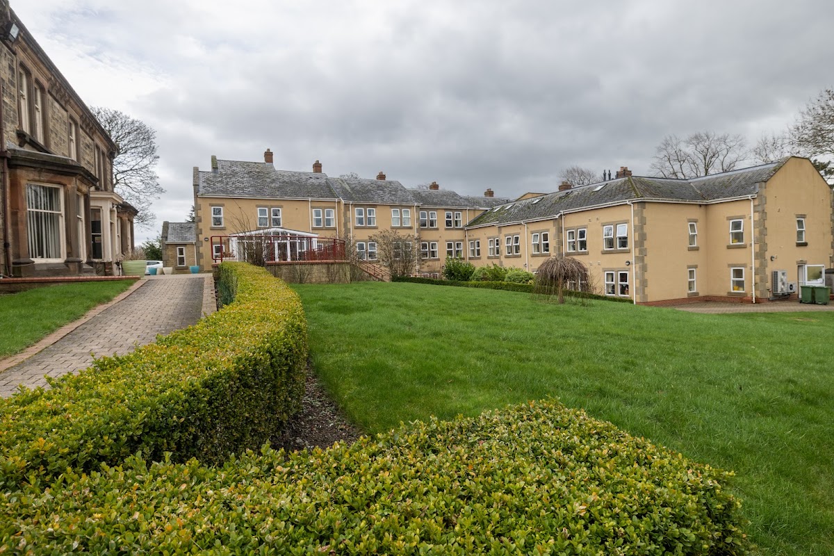 West Lodge Care Home