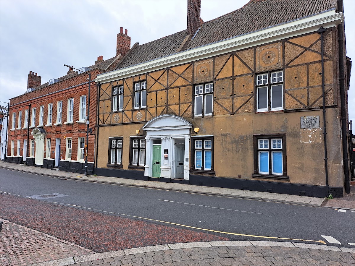 West Norfolk Disability Info Service
