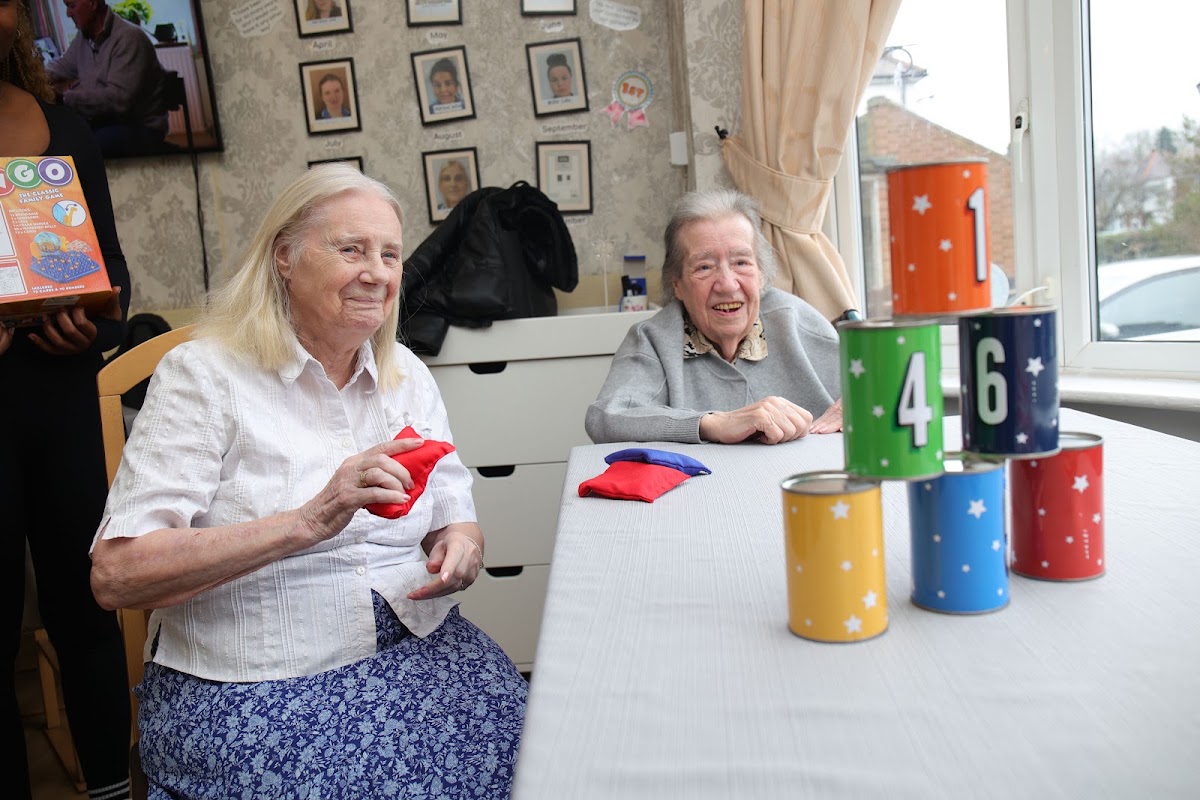 West View – Care Home Leicester