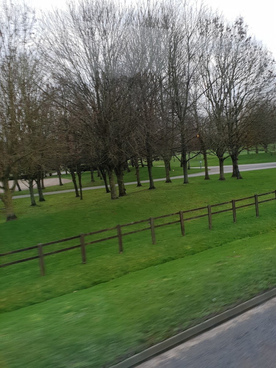 West Wiltshire Crematorium