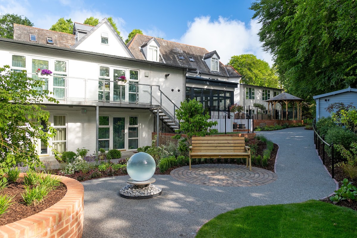 Westacre Nursing Home