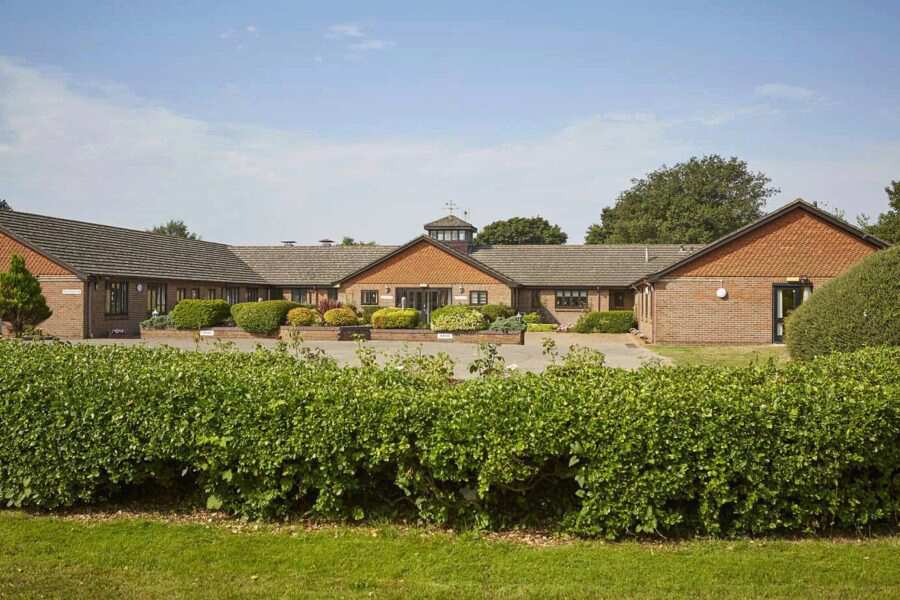 Westbank Care Home