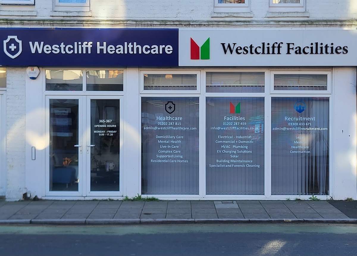 Westcliff Healthcare
