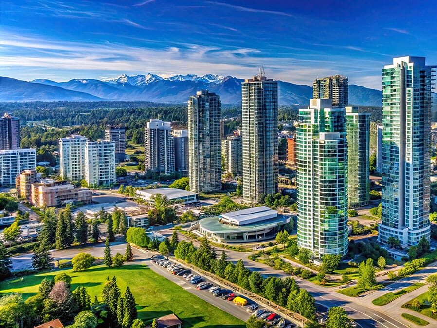 Westcoast Wills & Estates – Surrey
