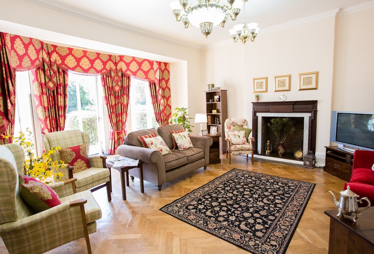 Westerfield Residential Care Home