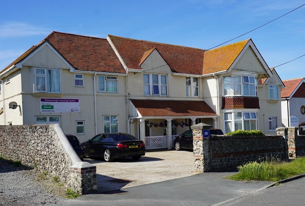 Westerleigh Nursing Home