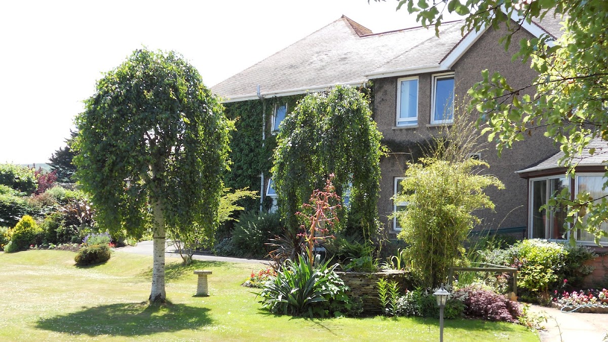 Westerley Christian Care Home – Minehead