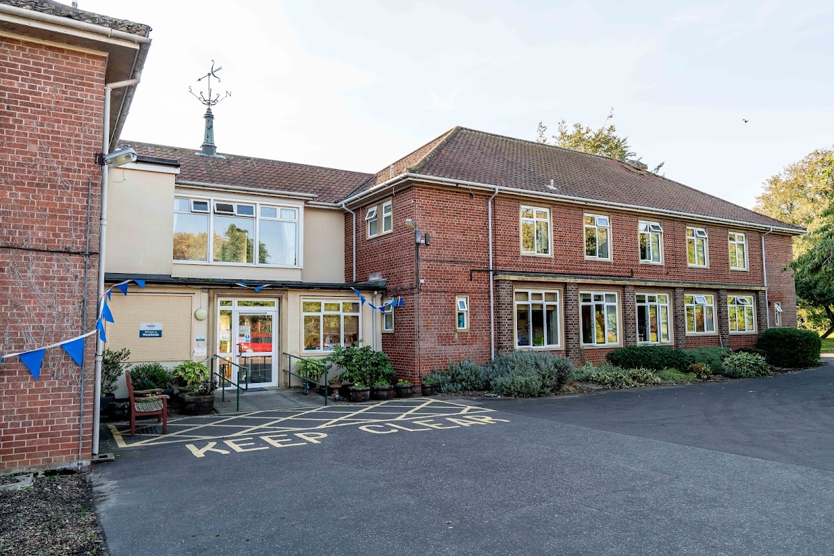 Westfields Residential Care Home
