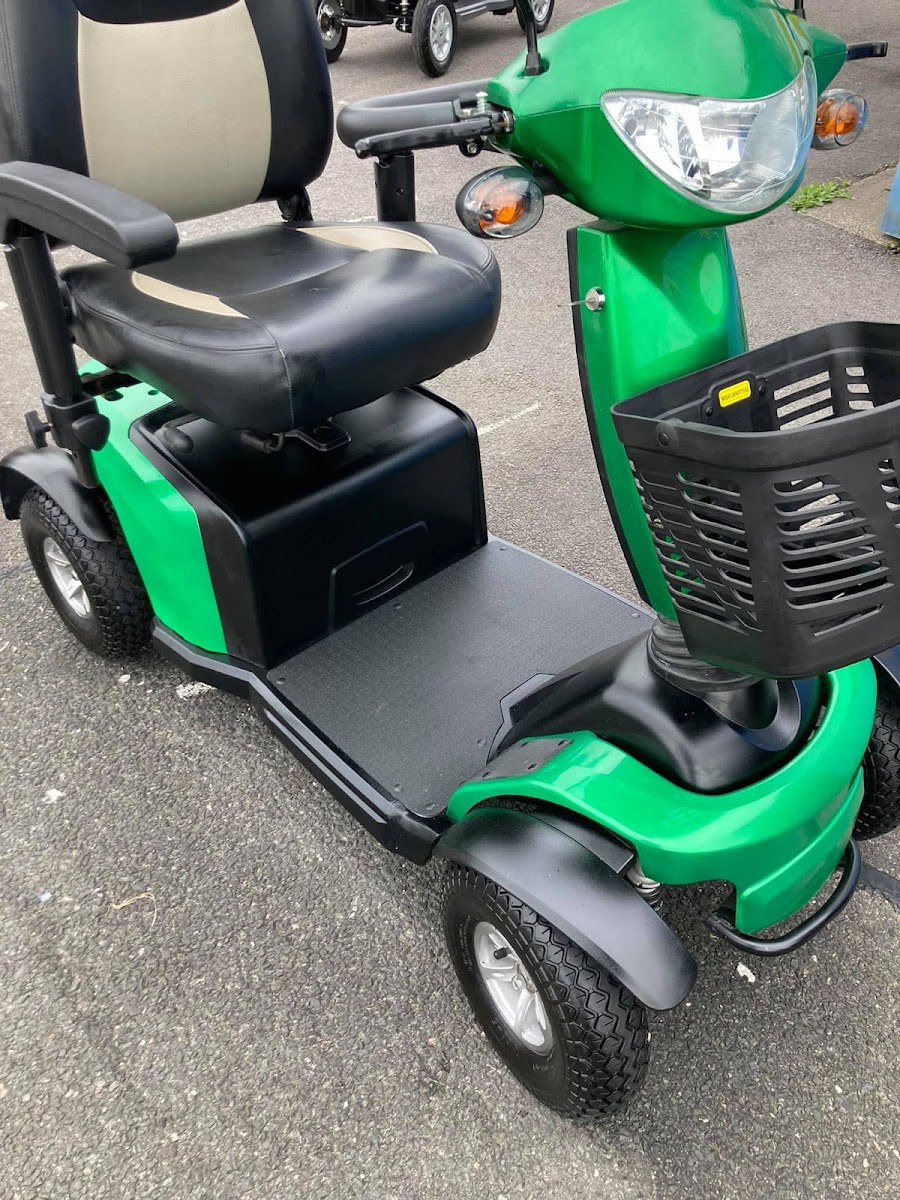 Westgate Mobility