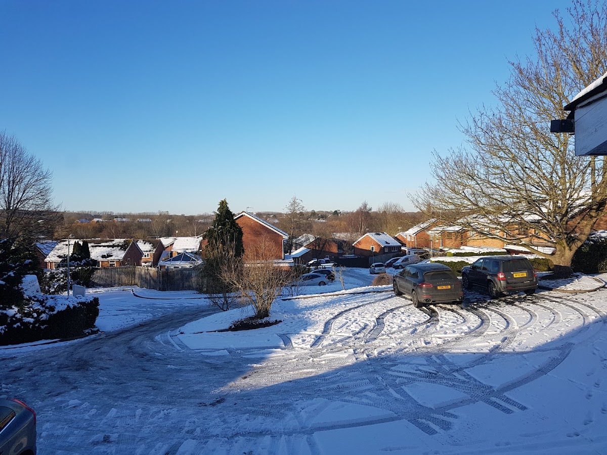 Westmead Residential Care Home – Sanctuary Care