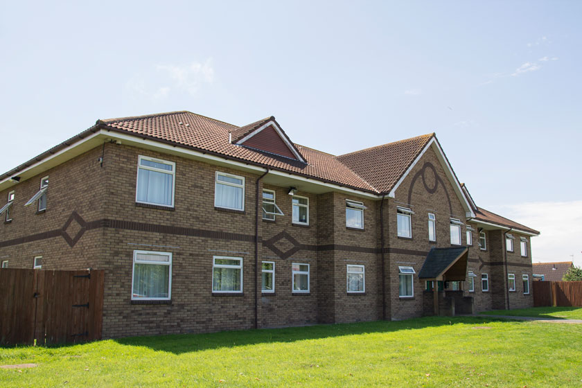 Weston Foyer – Sanctuary Supported Living
