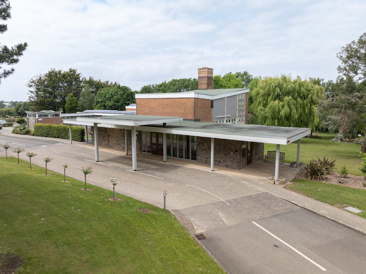 Weston-Super-Mare Crematorium