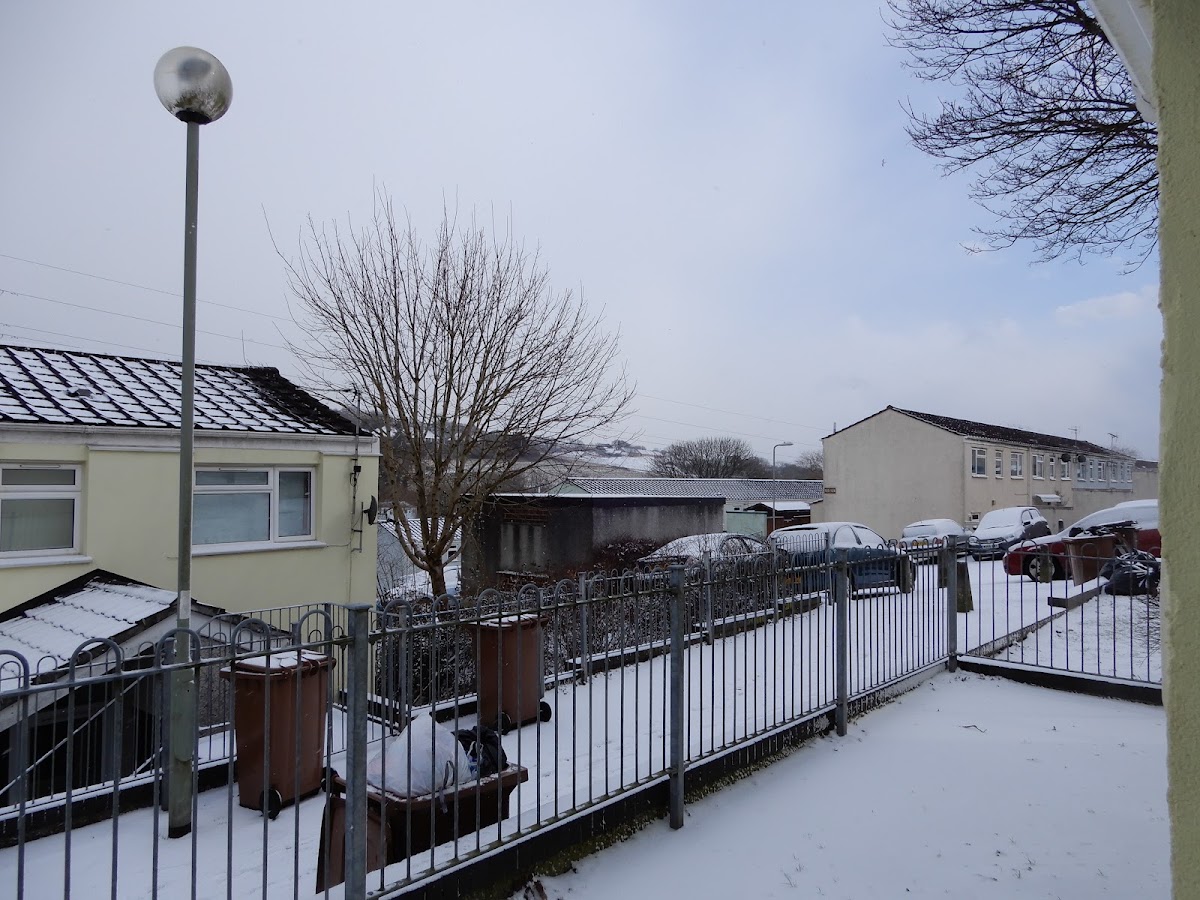 Westward Housing Group