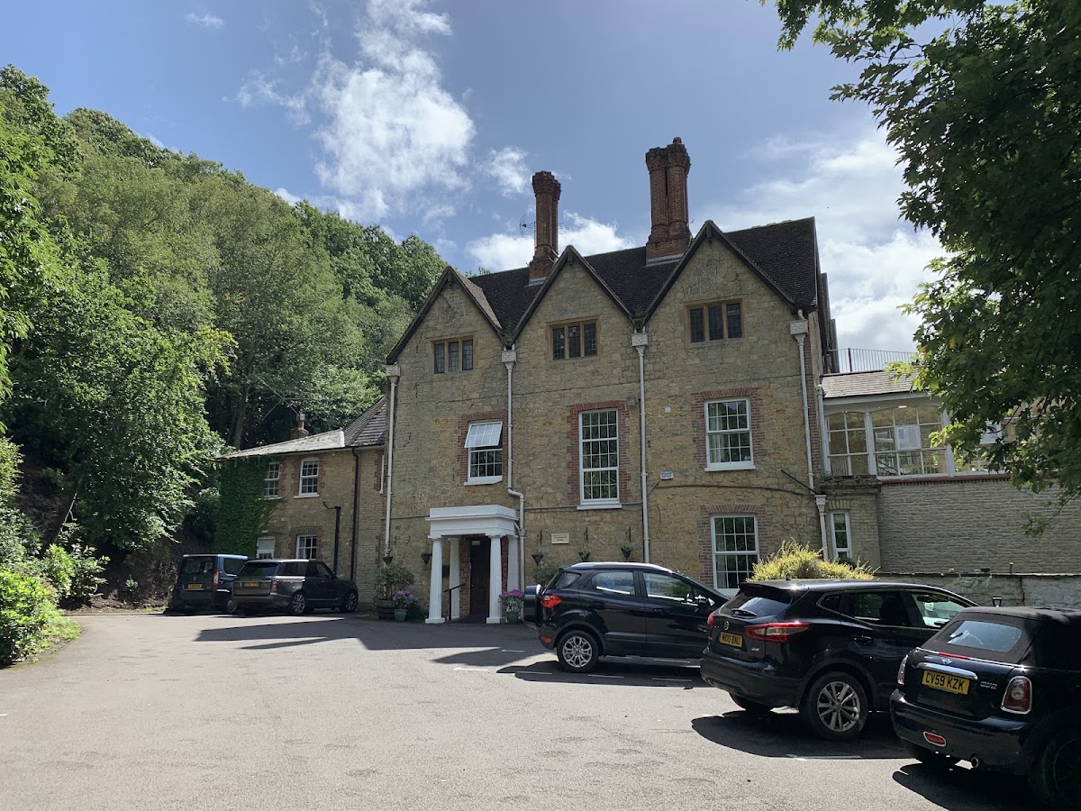 Weyspring Park Nursing Home