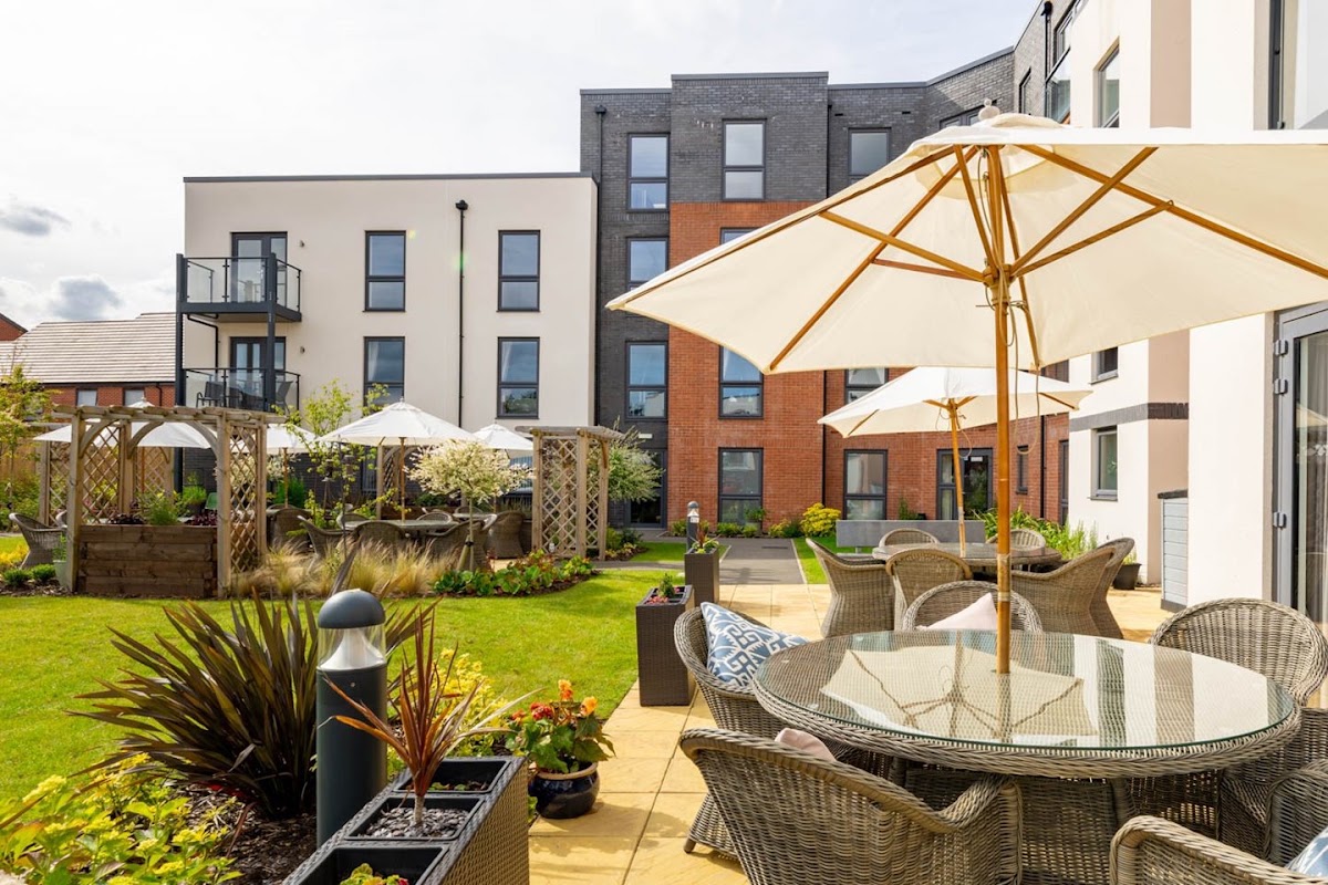 Wheatley Place – Retirement Living Plus – McCarthy & Stone