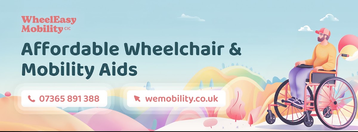 WheelEasy Mobility