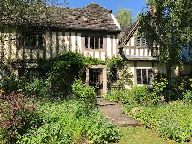 White Birch Manor