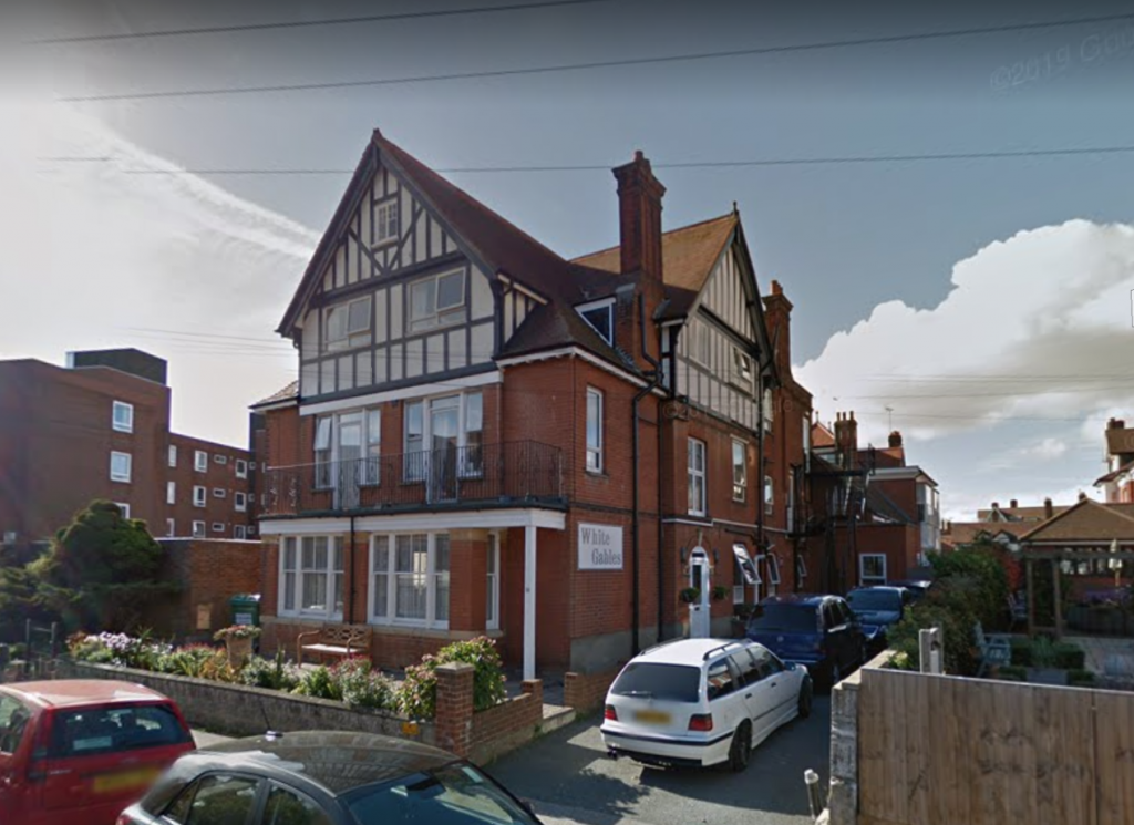 White Gables