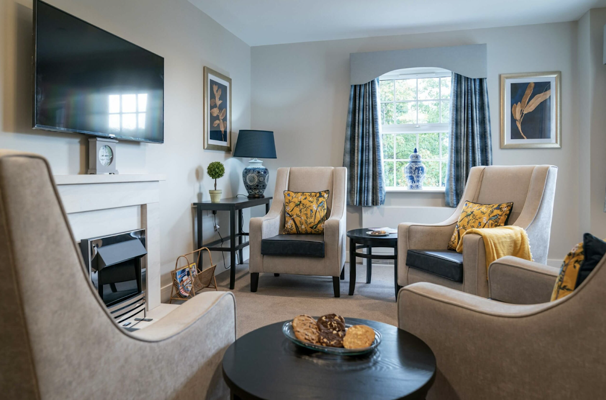 White House Care Home