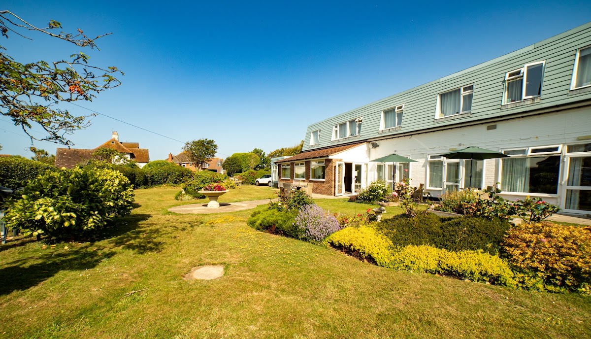 White Lodge Residential Care Home