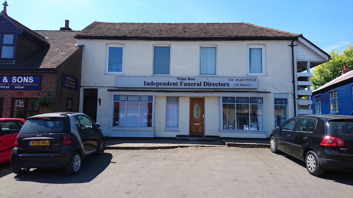 White Rose Independent Funeral Directors