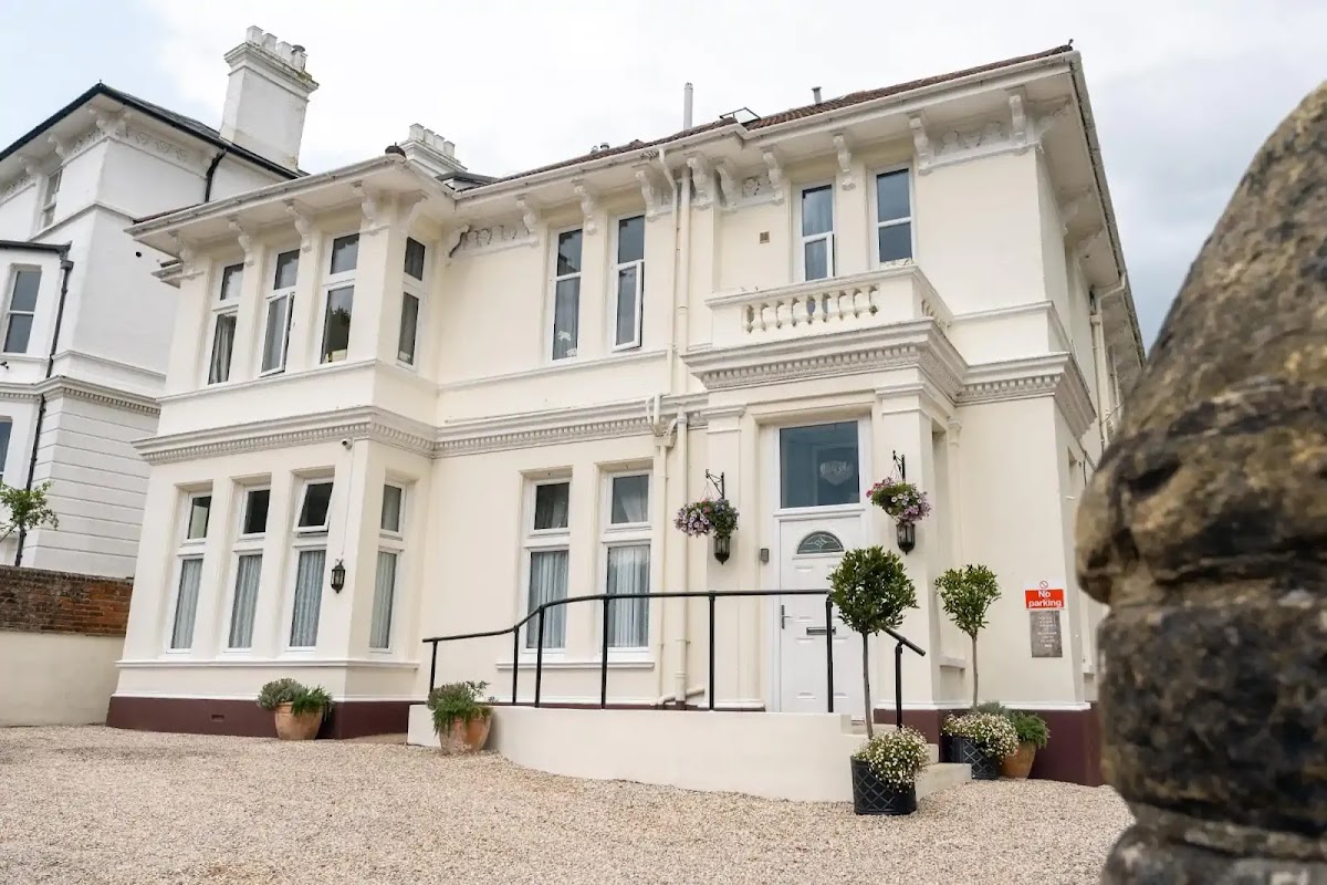 Whitecliff Nursing Care Home, St Leonards | Coast Care Group