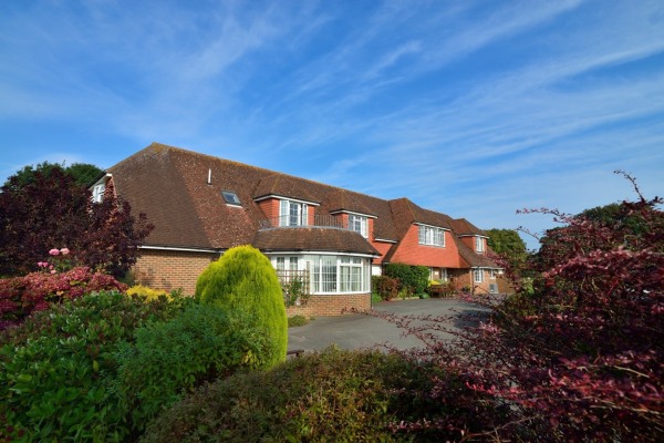 Whitegates Care Home