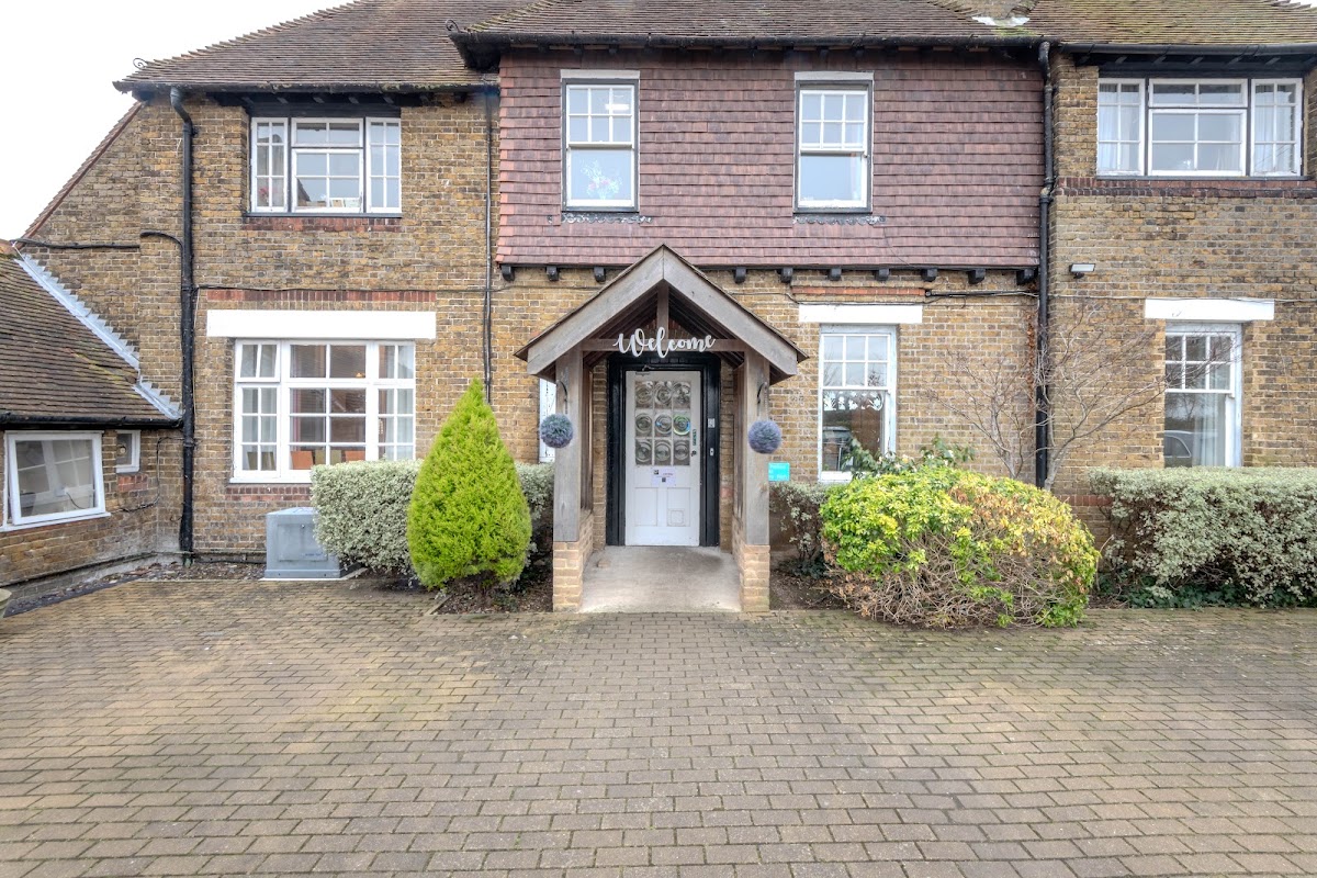 Whitstable Nursing Home