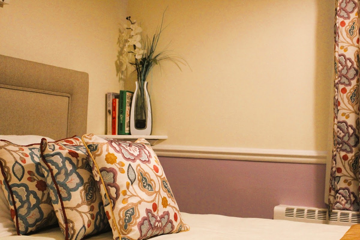 Whittingham House Residential Home