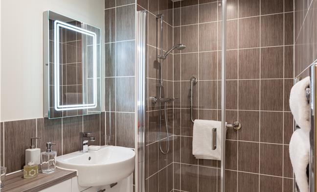 Whyburn Court – Retirement Living – McCarthy & Stone