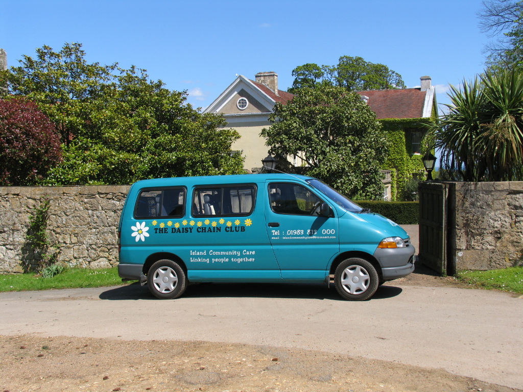 Wight Home Care Ltd