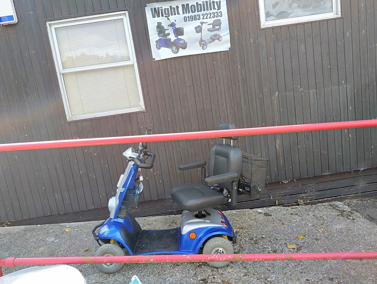 Wight mobility