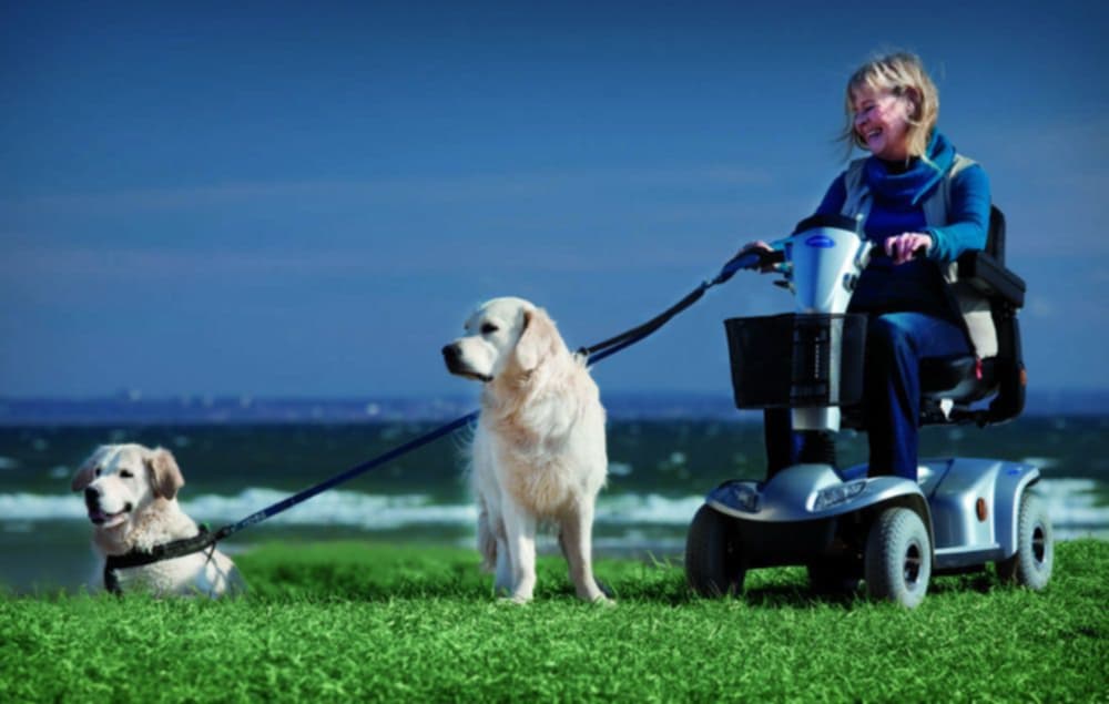Wight wheels mobility
