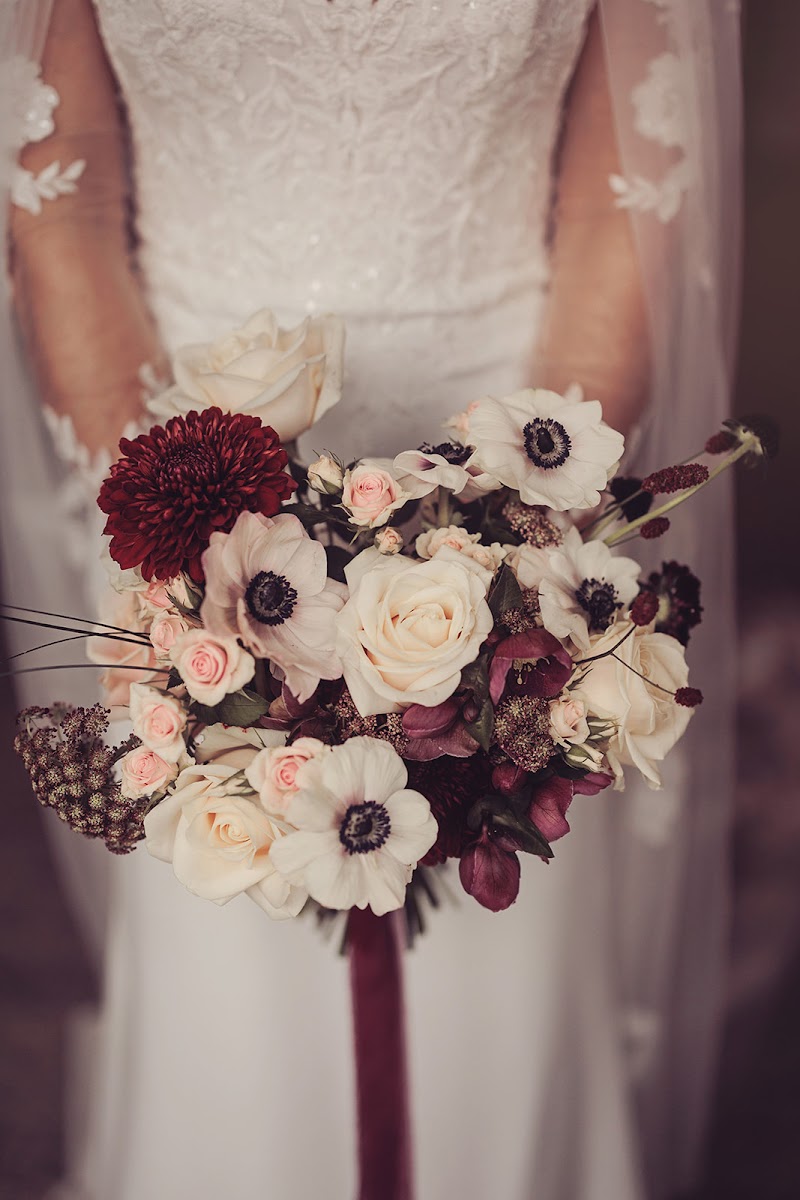 Wild Ivy Floral Design