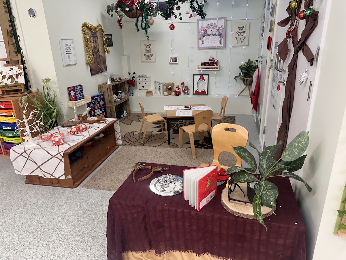 Wild Oaks Early Learning Centre