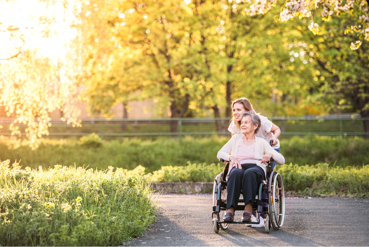 Wildflower Home Care