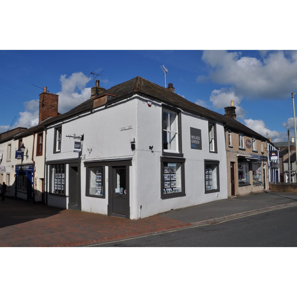 Wilkes-Green + Hill Ltd