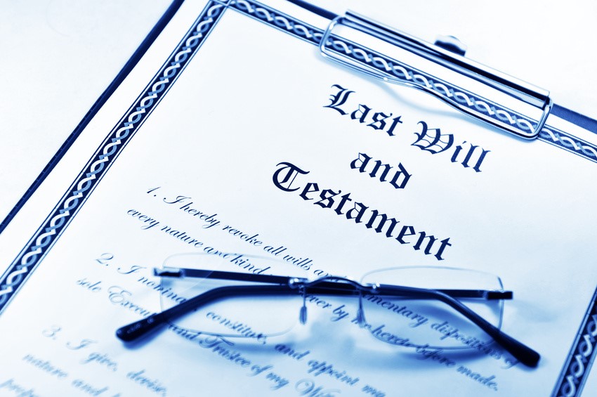 Will & Probate Services