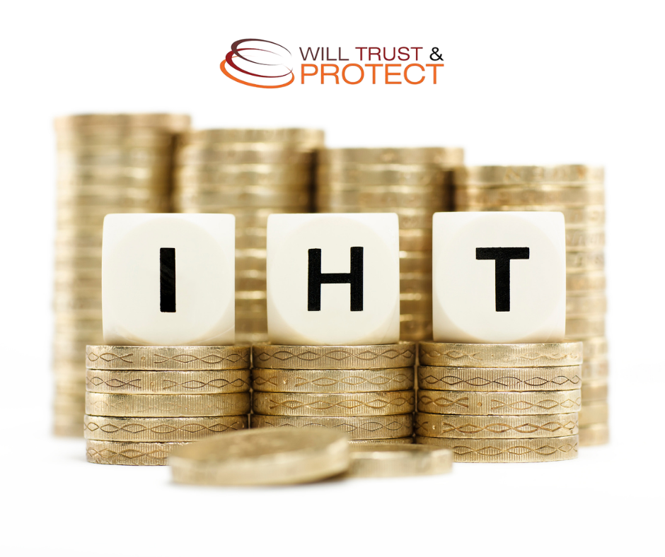 Will Trust and Protect