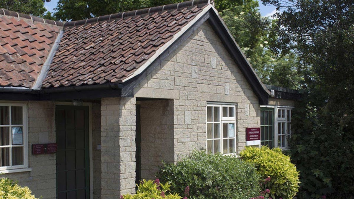 William Adlam Funeral Directors
