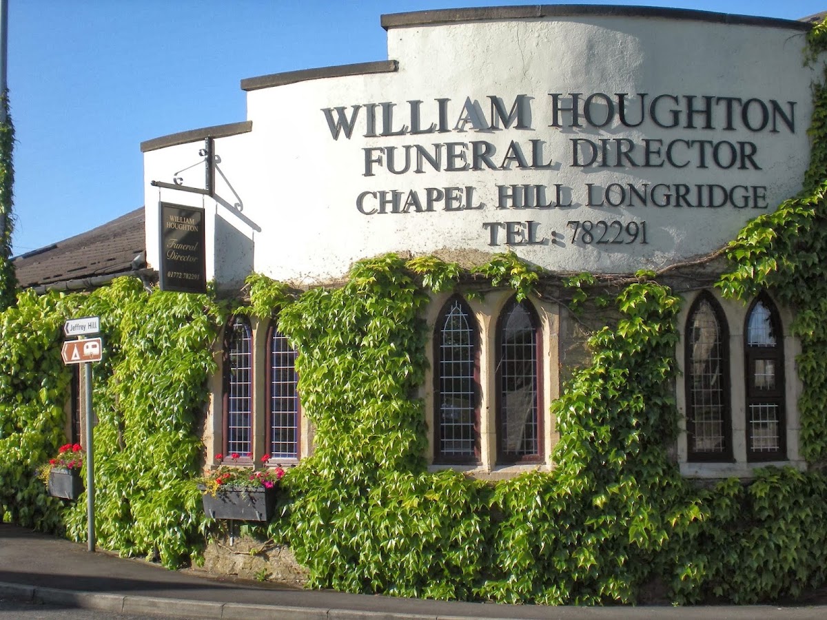 William Houghton Funeral Directors