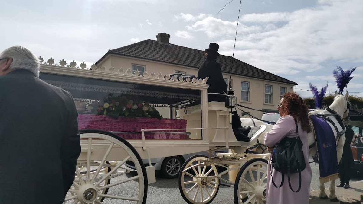 William Whitmey Independent Funeral Directors Ltd