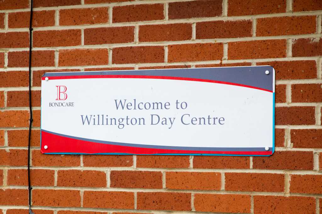 Willington Care Village