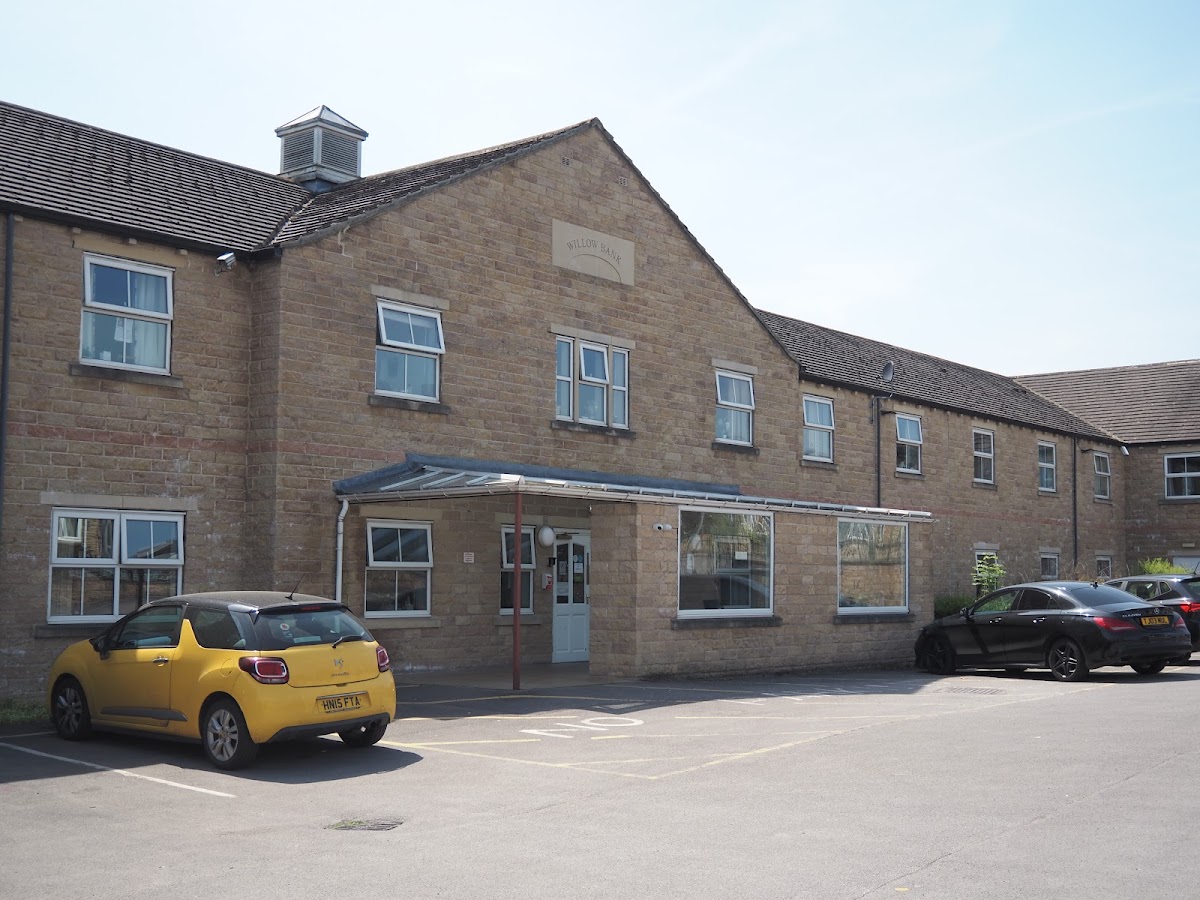 Willow Bank Care Home