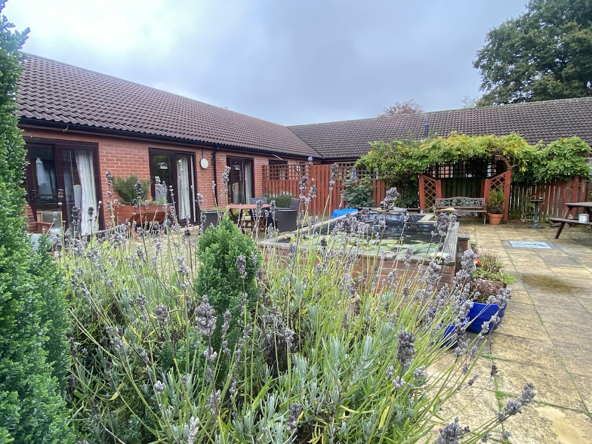Willow Court Care Home