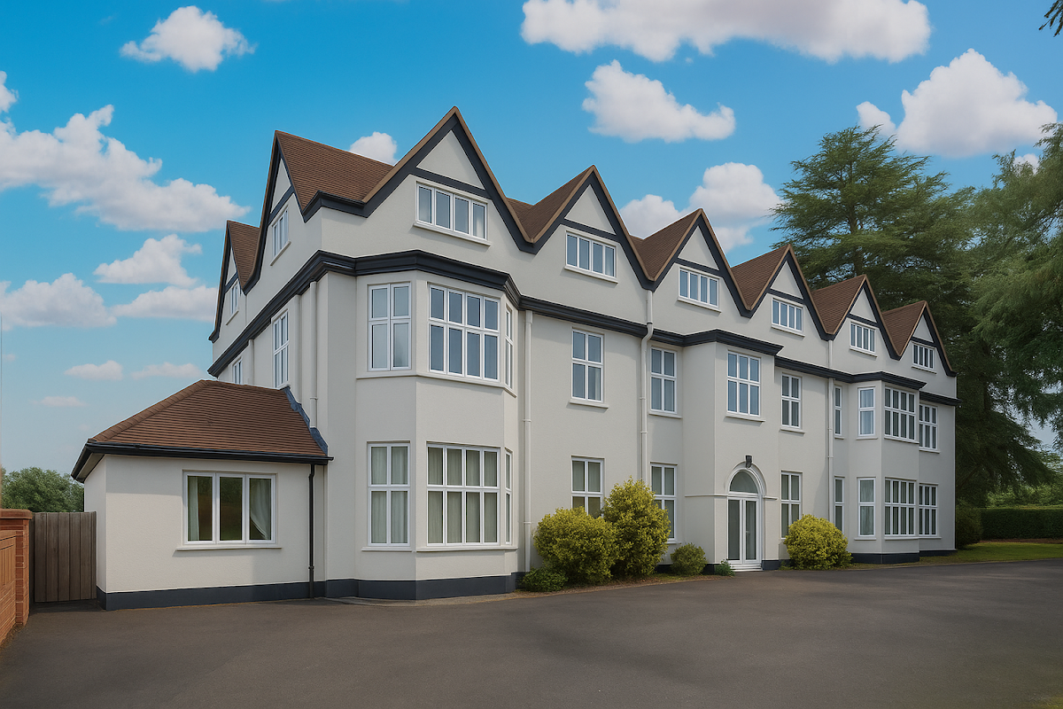 Willow Grange Care Home