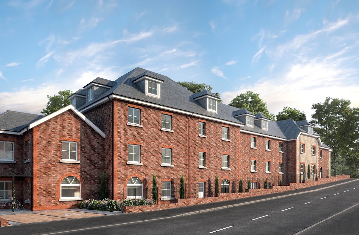 Willow Lodge Care Home