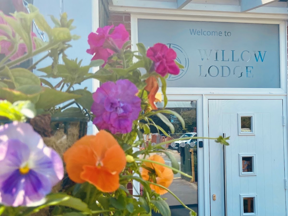 Willow Lodge