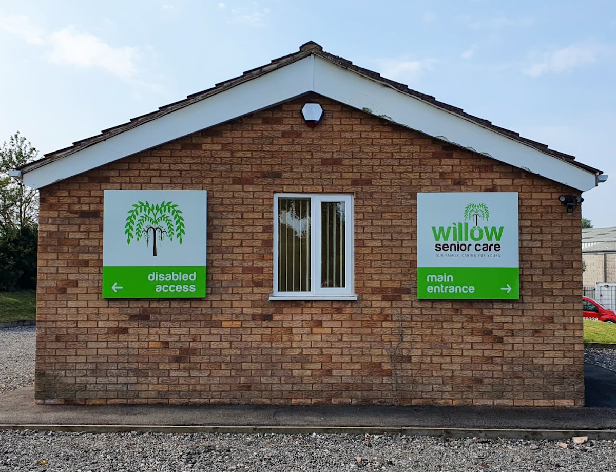 Willow Senior Care Ltd