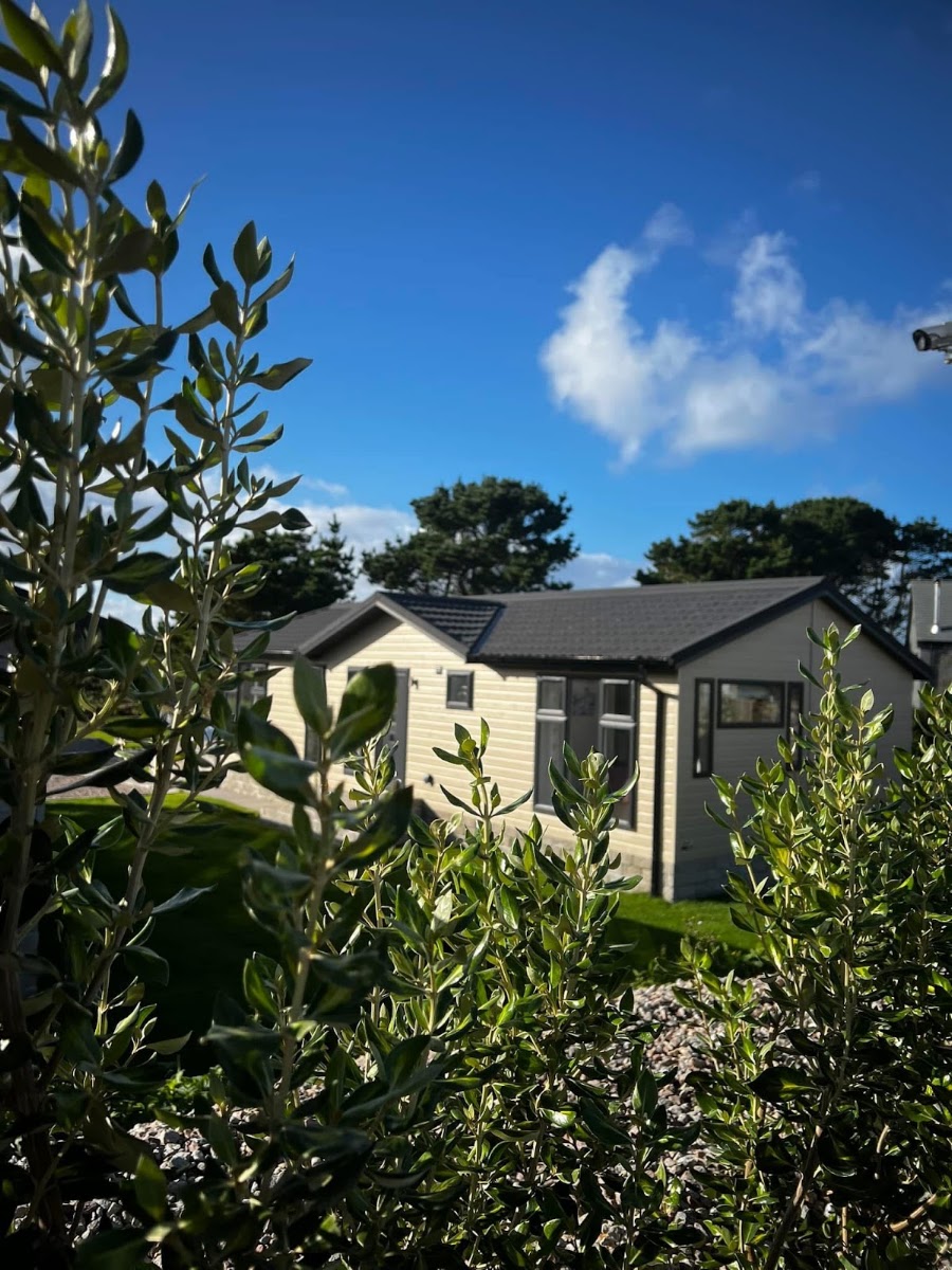 Willowbrook Park Homes St Ives